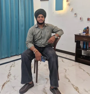 Manveer Singh