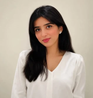 Rabia Bhardwaj