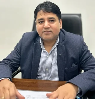 Ripun Gupta