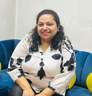 Rishu Mahajan