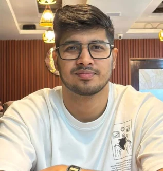 Shivam Kohli