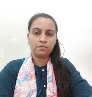 Shivanjali Sethi