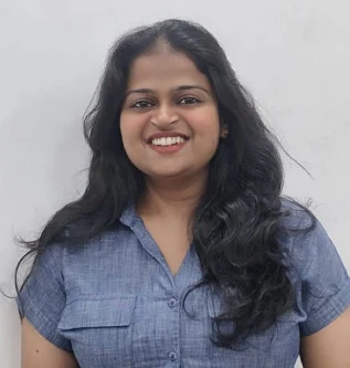 Vidhi Gupta